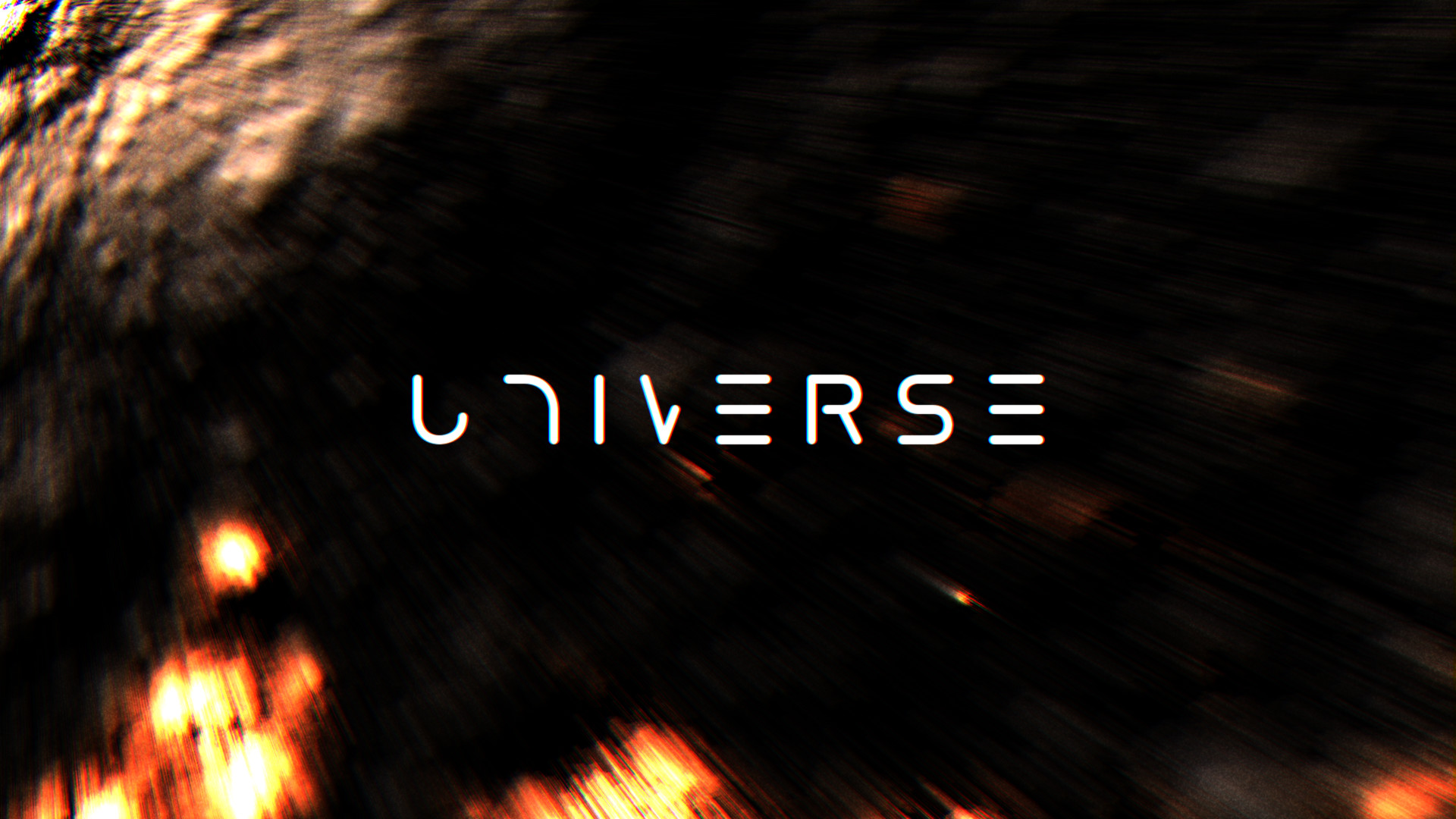 U N I V E R S E